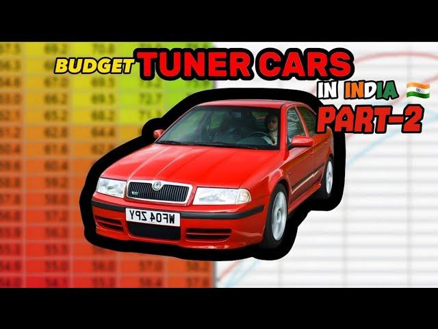 Budget Tuner Cars In India Under ₹1 Lakh Rupees| Part-2 | Zab Motors