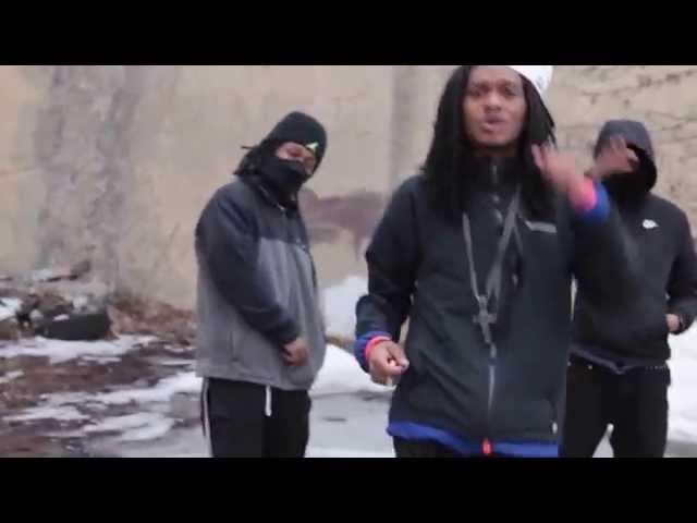 Trap Savage - Coming Quick