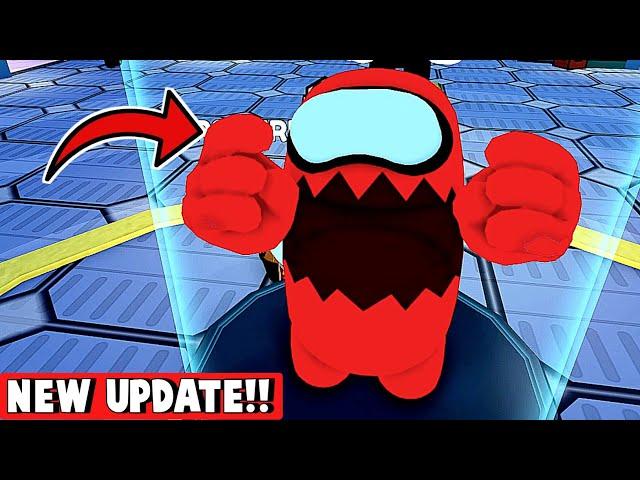 Among Us - Imposters - *NEW UPDATE* Gameplay (Roblox) Part 102