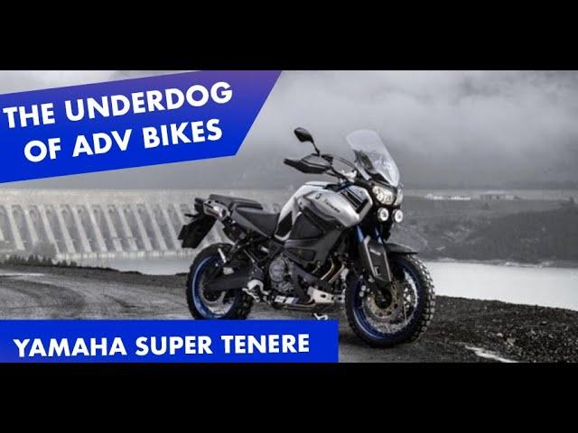 In Depth look at the Yamaha Tenere. Should you buy it used?