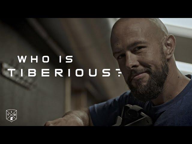 WHO IS TIBERIOUS? / Produced by ANVL Media