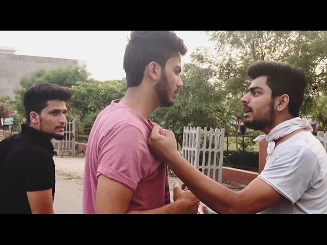 When a Bihari Guy Ask For Direction in Haryana | Vines |