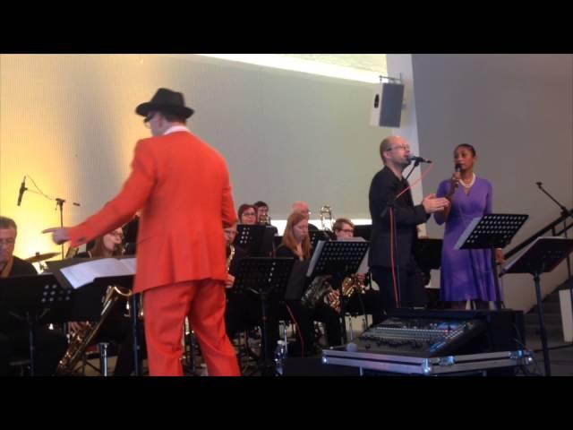 MSC BIGBand Viernheim, "You are the sunshine of my life"