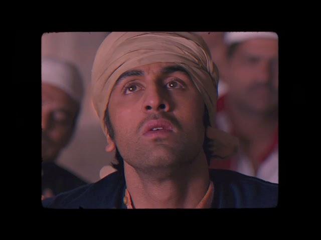 Kun Faya Kun AR Rahman Mohit Chauhan Drifting Lights Lofi Remake Bollywood Lofi Reverbs Feel Lofi