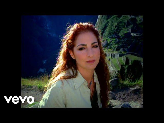 Gloria Estefan - Wrapped