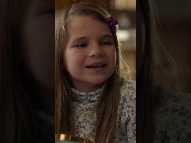 Missy Performs a Medical Procedure on Sheldon | Young Sheldon