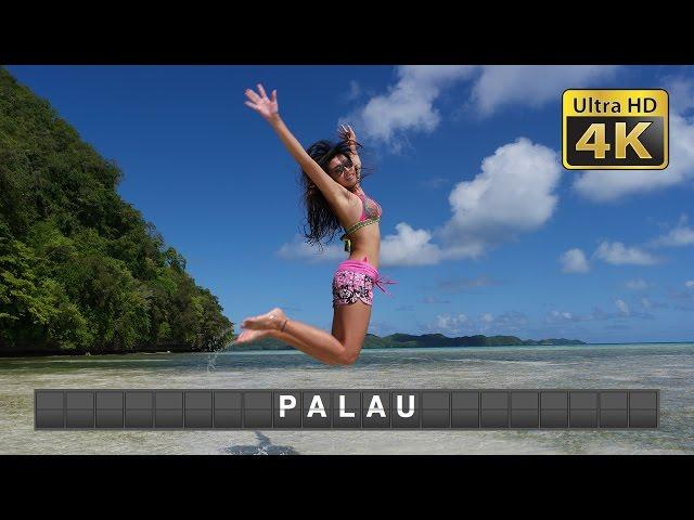 DIY Destinations (4K) - Palau Budget Travel Show | Full Episode