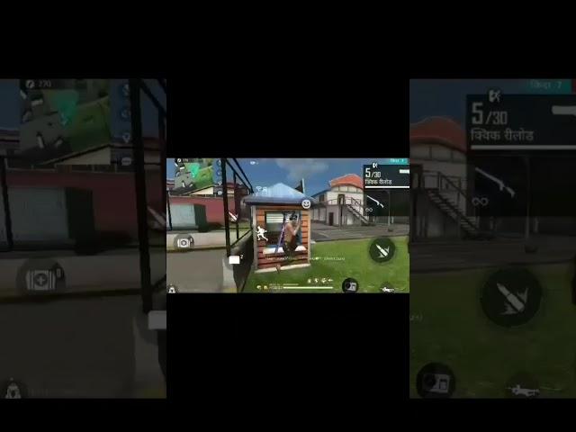 my gameplay  GK DADA KING 