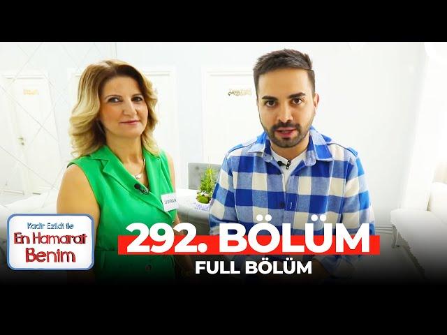 En Hamarat Benim 292. Bölüm