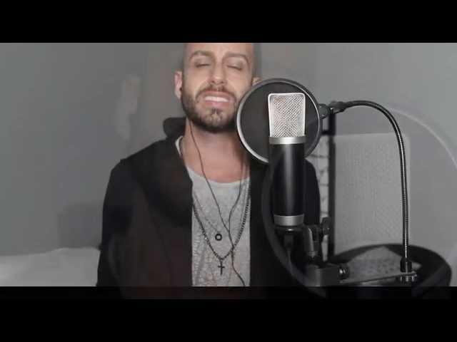 Lay me down - Sam Smith (cover by Luigi Angeloni)