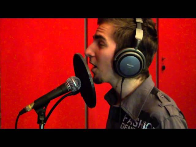 Stratovarius - Forever (Cover by Eldameldo)