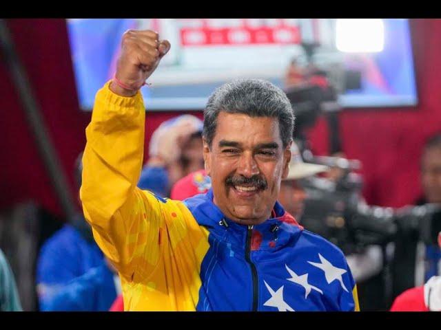 Venezuela: Who's Coup-ing Who?