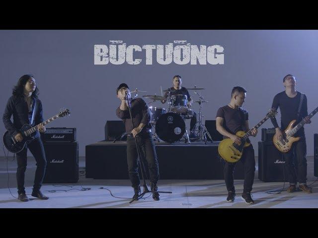 NHỮNG NGÀY THÁNG TUYỆT VỜI - Ban Nhạc Bức Tường | Official Music Video