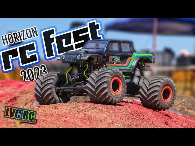 Horizon RC Fest 2023 (Day 1)