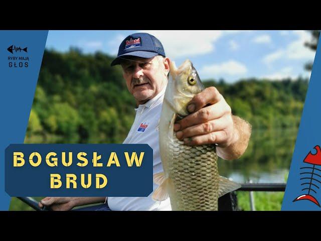 Bogusław Brud - Wywiad