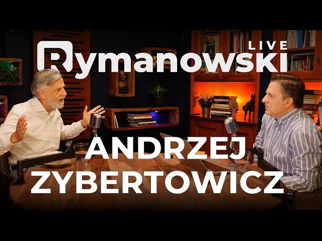 Rymanowski, Zybertowicz: AI = wróg ludzkości?