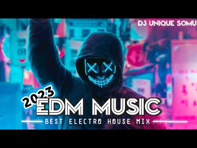 DANCE PARTY SONGS 2023-Mashups & Remixes of popular songs | Dj Remix Club music Dance Mix 2023l