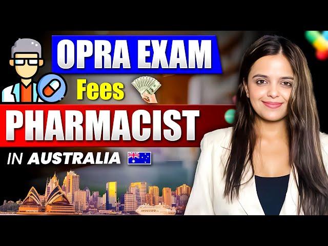 OPRA Exam Fees | OPRA Exam Total Cost | OPRA Exam Preparation