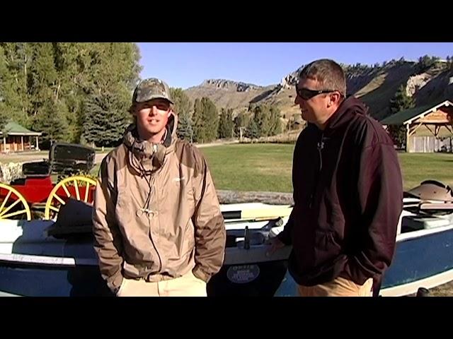 Season 3 Throwback: Snake River Dunn