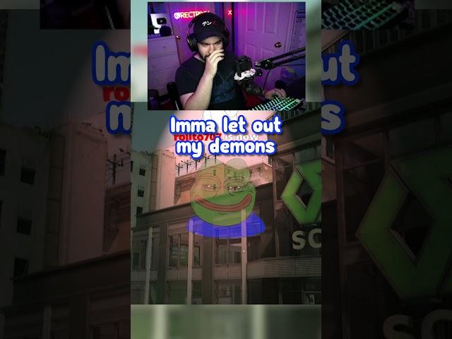 We Found Out Grizzy's Biggest Fear