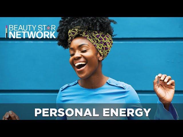 Personal Energy | Sir John Beauty Star Sessions | American Beauty Star