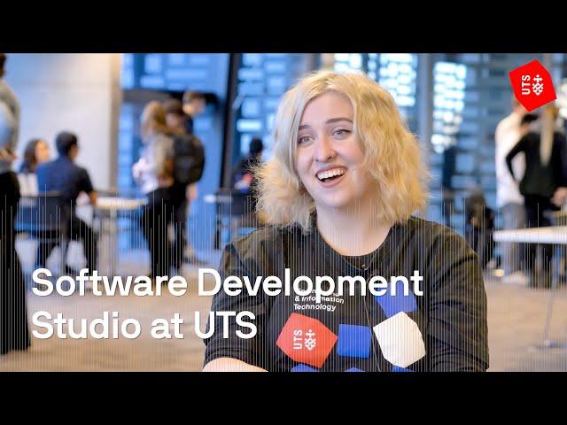 Software Development Studio Prototype Showcase