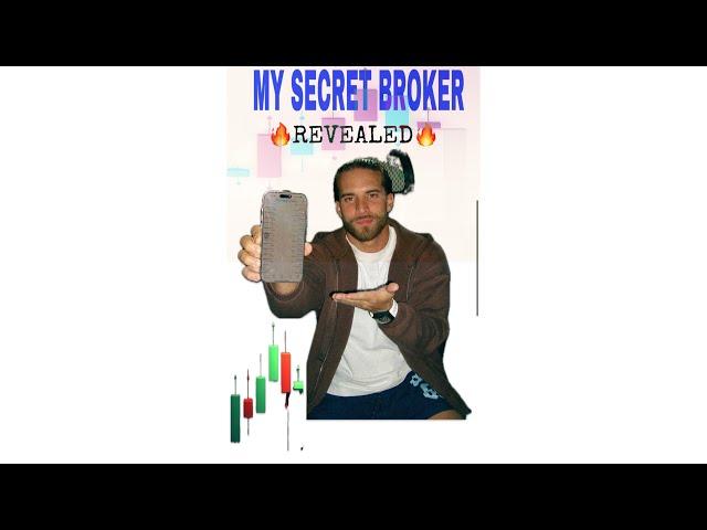 This Is the Broker I Use to Make Money Daily! (You’ll Thank Me Later)