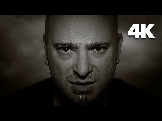 Disturbed  - The Sound Of Silence (Official Music Video) [4K UPGRADE]