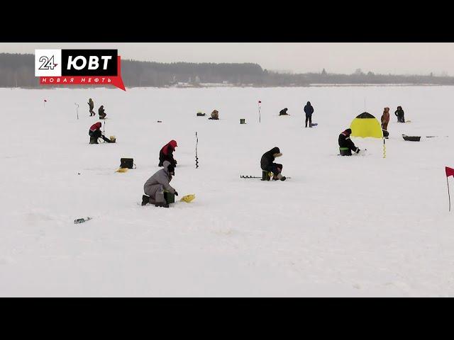 Новости юго-востока Татарстана от 16 февраля 2021