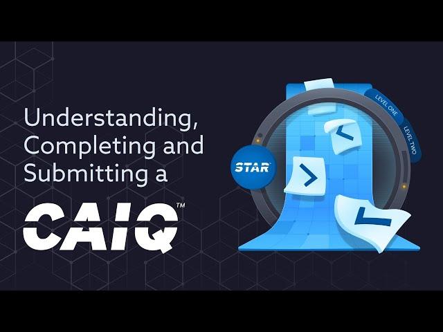Measuring Security Compliance: How to Use CSA’s CAIQ for Cloud Service Providers