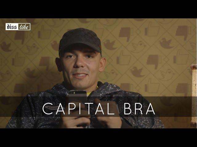 DISSLIKE // CAPITAL BRA