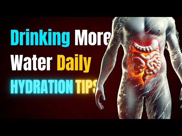 10 Simple Ways to Boost Hydration Daily