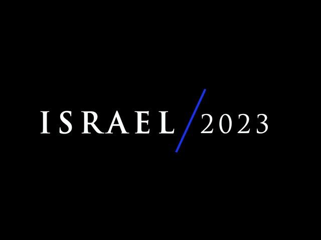 Israel 2023