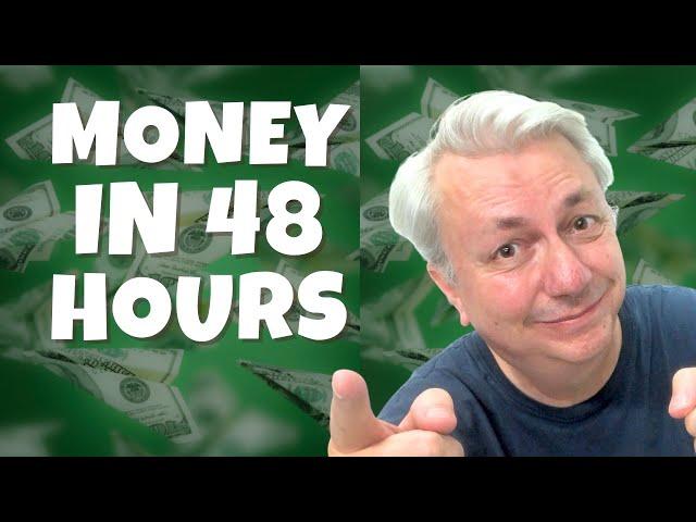 Attract Money in 48 Hours | The Most Powerful Abundance Affirmation Ever!