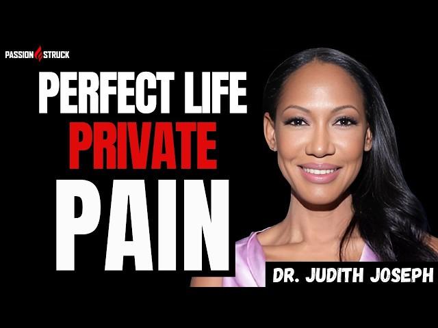Why Slowing Down Might Save Your Life | Dr. Judith Joseph