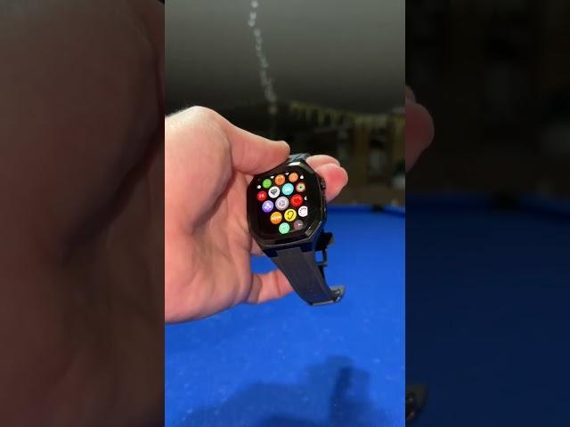 TRUCCO MAGICO APPLE WATCH!