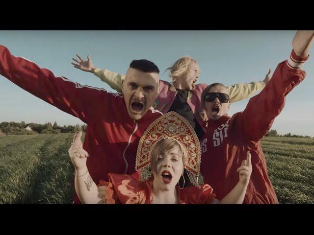 LITTLE BIG - GIVE ME YOUR MONEY (feat. TOMMY CASH)