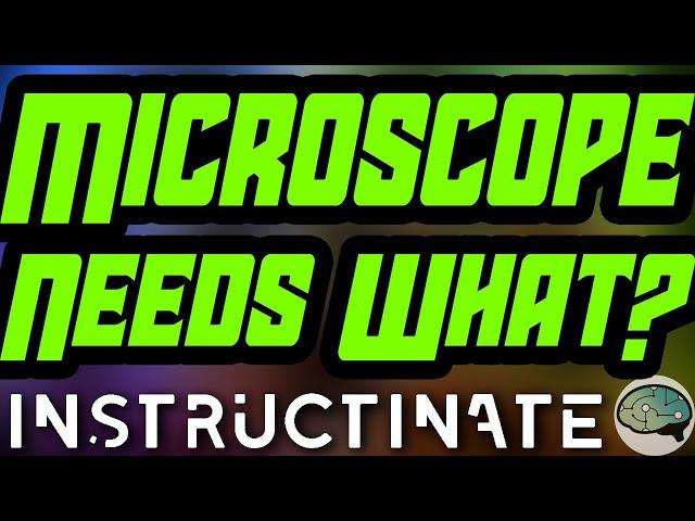 DID YOU KNOW? - How to Buy an Electron Microscope | Instructinate