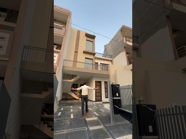 138 Gaj Villa | Price 1.20 Cr | 123 Sector Mohali #shorts #villa #houseforsale