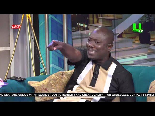 UNITED SHOWBIZ WITH EMPRESS GIFTY   28/09/24