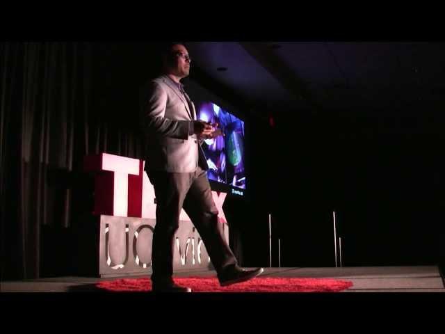 The era of digital medicine: Warren Wiechmann at TEDxUCIrvine