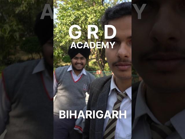 When IITians meet Commerce juniors #iitroorkee #grdacedemy