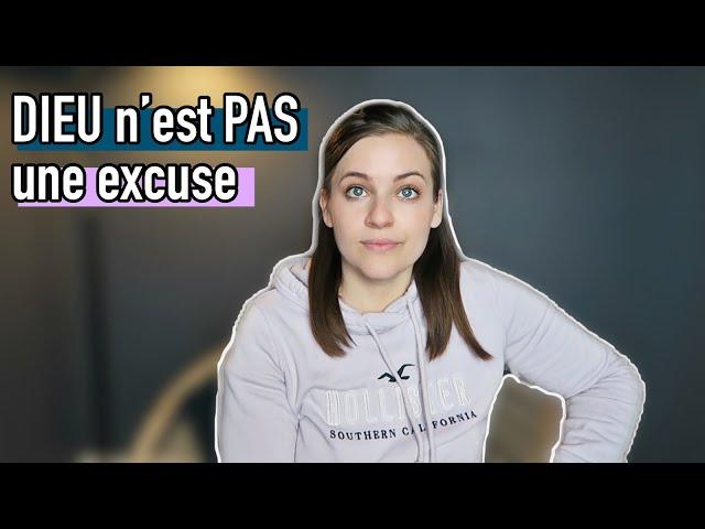 LE TRAUMATISME RELIGIEUX | Mon expérience dans une secte américaine