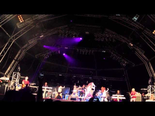 Art Of Rock Trinidad Kes Wotless