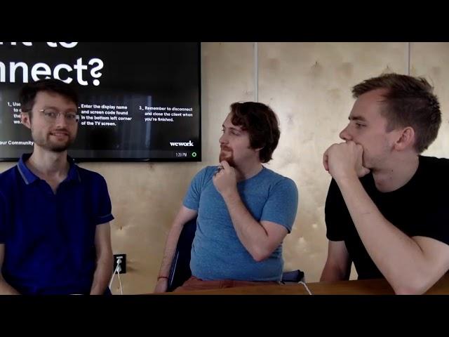 Why serverless development?