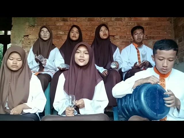 MUSIK KONTEMPORER- Lagu komang (raim laode). KELAS XII MIPA 1