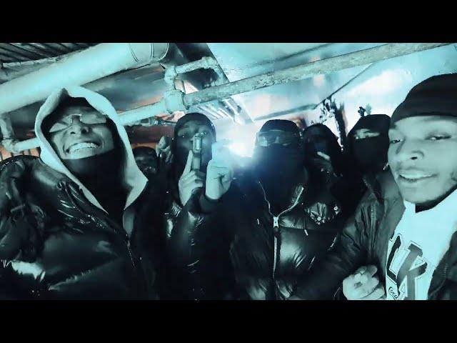 Kyle Richh x Dee Billz (41) - 4100 (Official Music Video)