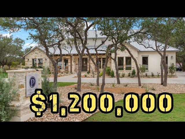 San Antonio Homes for Sale| JLP BUILDERS| 4 Bed 3 Bath| Custom Builder| 4200 SQFT