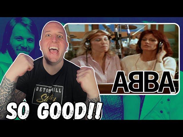 FIRST TIME Hearing ABBA - Gimme! Gimme! Gimme! (A Man After Midnight) || Now I'm Hooked!!