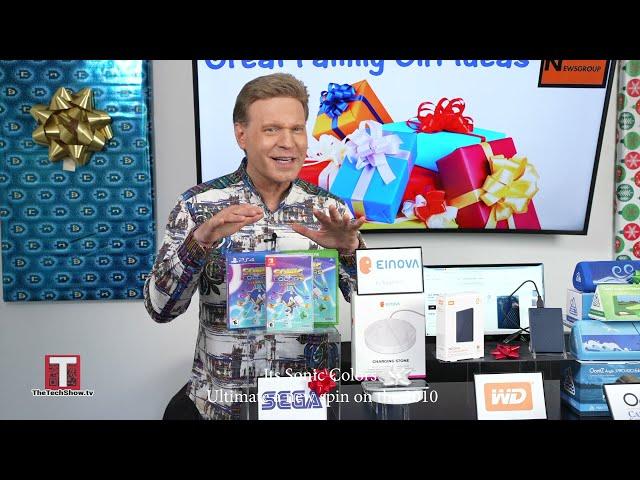 The TECH Show - Season 5 || Episode 7